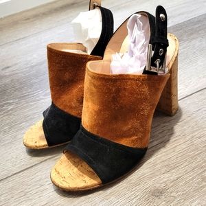 Gianvito Rossi heels